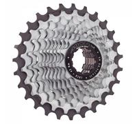 Miche Light Primato Shimano Cassette Argento 11s / 18-29t Silver