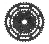 Pignone a Cassetta Shimano CS-LG300-9 9V 11-46T, 9 Velocità, OEM
