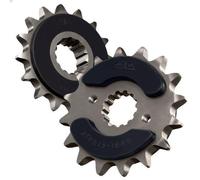 JT SPROCKETS Pignone Acciaio Antirumore 1537 - 525