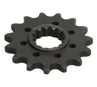 Supersprox Corona Anteriore Yamaha 525x15 Cst1591x15