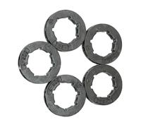 Pignone a corona 0,325-7T adatto for CS-5100, CS-5500, CS-550P, 488, 488P, 491S, 492, 175114-12530, 17511412530