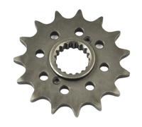 Pignone a pignone anteriore moto G450X 520-15T FITS K16 2008-2011 Modelli compatibili con le bici di strada 2009