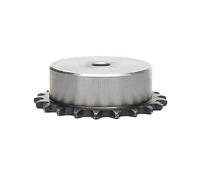 Pignone a rullo a denti, Pignone for catena a rulli 05B 45 in acciaio passo 8 mm 10-25 denti(13 Teeth)