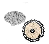 Pignone a ruota libera for cassetta for bici da strada 8-12 velocità | Parti di ricambio for il ciclismo dell'ingranaggio posteriore a più velocità