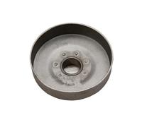 Pignone a sperone for tamburo frizione adatto for motosega soffiatrice YD78 YD81 YD85 BH-29 7800 8500