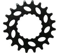 Pignone a V KMC bosch active+performance line 1/8" 21T Noir