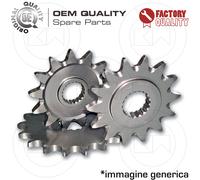 PIGNONE ACCIAIO PASSO 520-DENTI 17 BMW HP4 RACE 1000 2017-2018