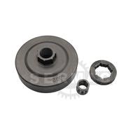 PIGNONE AD ANELLI 54.230.0605 Compatibile ALPINA