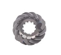 Pignone adatto for parti fuoribordo 4T 9,9HP 15HP 18HP Pignone 13T 3BJ-64020-0 3BJ640200 3BJ-64020