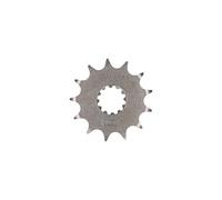 Pignone Afam 13 denti in acciaio tipo 94118 Passo 428 Beta 50 Rr Enduro
