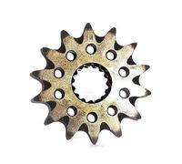 PIGNONE AFAM 14 DENTI CON ANTIFANGO, CATENA 520, POLARIS 450/525 - OUTLAW - KTM