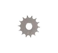 Pignone Afam 14 denti in acciaio tipo 22200 passo 428 Kreidler 125 Dd Enduro
