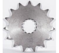 PIGNONE AFAM 15 DENTI CAGIVA/KAWASAKI/SUZUKI/YAMAHA/TRIUMPH, CATENA 525, 2840115