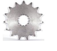 PIGNONE AFAM 15 DENTI CAGIVA/KAWASAKI/SUZUKI/YAMAHA/TRIUMPH, CATENA 525, 2840115