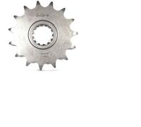 PIGNONE AFAM 15 DENTI KAWASAKI KLZ 1000 VERSYS, CATENA 525, CODICE 2840515
