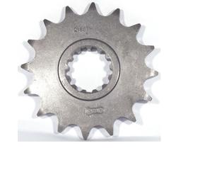 PIGNONE AFAM 15 DENTI YAMAHA 800 FZ8 10>13, TDM900 02>13 CATENA 525, COD 2160715