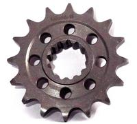 PIGNONE AFAM, 16 DENTI, CATENA 525, PER BMW S 1000 R, CODICE 16680016