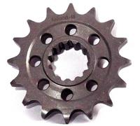 PIGNONE AFAM, 16 DENTI, CATENA 525, PER BMW S 1000 R - S 1000 RR 09>17 - HP4
