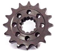 Pignone Afam 16 denti per BMW S 1000 R - S 1000 RR 09>20 - HP4 - S 1000 XR 15-2