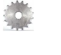 PIGNONE AFAM 17 DENTI CAGIVA/KAWASAKI/SUZUKI/YAMAHA/TRIUMPH, CATENA 525, 2840117