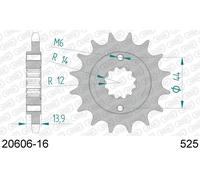 AFAM 20606-16 Pignone catena