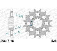 PIGNONE AFAM 20615-15 PASSO 525