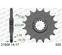PIGNONE AFAM 21606-14 PASSO 525 BENELLI TRK 502 X 500 2018 2020