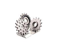 AFAM Pignone standard in acciaio 73301 - 520