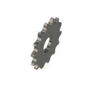 AFAM Pignone standard in acciaio 30300 - 520