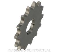 AFAM Pignone standard in acciaio 30300 - 520