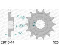 PIGNONE ACCIAIO PASSO 525 DENTI 14 DUCATI 749 R/S 2003-2007 848 STREETFIGHTER 2012 848 / evo 2007-2012 992 ST3 2004-2008 996 R-RII 2001 998 S 2002 998 S4R S TESTASTRETTA 2006-2008 TESTASTRETTA 999 R/S 2003-2006 1000 DS SS 2003-2005 1000 GT/ SPORT 2006-2010 1000 MONSTER S2R 2006-2008 S2R 1000 MONSTER S IE 2003-2004 IE 1000 MULTISTRADA DS 2003-2006 DS 1098 2007-2008 1100 HYPERMOTAR