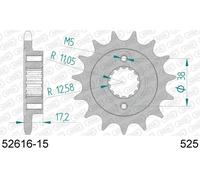 AFAM 52616-15 Pignone catena