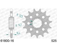 KTM Pignone AFAM 61800-16 Passo 525 per 990 Super Duke 2005-2012