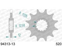 PIGNONE AFAM 94313-13 PASSO 520 GAS GAS EC 300 E4 GP 300 2018