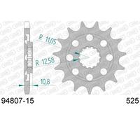 Afam Pignone 94807 – standard in acciaio – passo 525