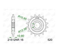 AFAM 21512NR-16 Rocchetto per catena