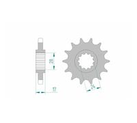 PIGNONE AFAM 20504-15 PASSO 530 HONDA CBR 600 F 600 1987 1996
