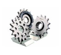 AFAM Pignone standard in acciaio 43304 - 520