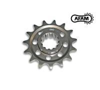 PIGNONE AFAM DENTI 16 PASSO 525 ACCIAIO PER HONDA CBR 600 RR / C 2003-2016