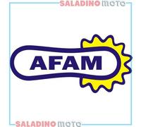 PIGNONE AFAM HONDA HM CRE CR 125 Z 12 PASSO 520 20206-12
