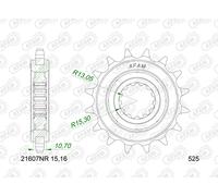 AFAM 21607NR-16 Rocchetto per catena