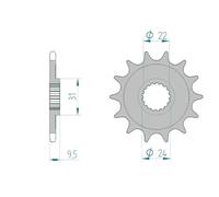 Pignone Afam Z14 RM-Z 450