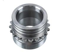 Pignone, albero motore FEBI 106669 per BMW 3 (E46) 2 2001-2005