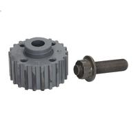 Pignone, albero motore FEBI 24672 per VW VENTO (1H2) 1.9 1993-1998