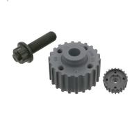 Pignone, albero motore FEBI 24674 VW VENTO (1H2) 1.9 1991-1998