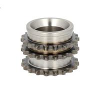 Pignone, albero motore FEBI 25033 per MERCEDES-BENZ 190 (W201) 2 1989-1993