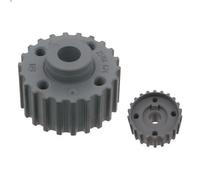 Pignone, albero motore FEBI 25166 per VW VENTO (1H2) 1.9 1991-1998