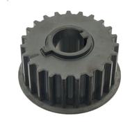 Pignone, albero motore FEBI 49191 per OPEL ASTRA J GTC 1.6 2011-2013