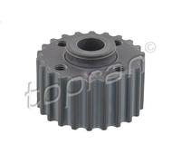 Pignone, albero motore HANS PRIES 109 325 per AUDI A3 (8P1) 2 2003-2008