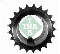 Pignone, albero motore INA 554 0101 10 per NISSAN X-TRAIL II (T31) 2 2007-2013